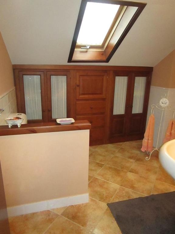 La Cabadachan Vilaboa Extérieur photo