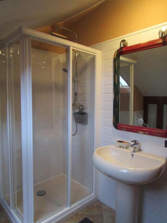 La Cabadachan Vilaboa Extérieur photo